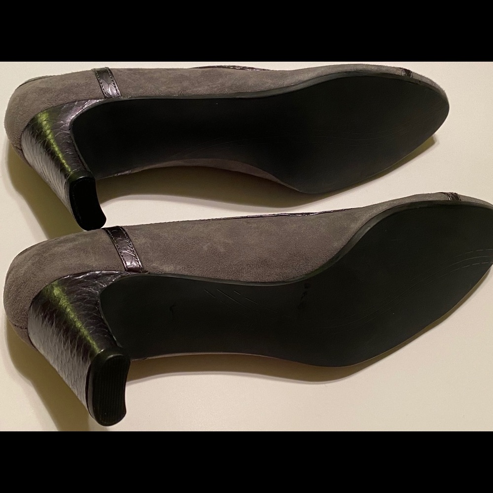 Vaneli shoes 8.5 S New - Picture 6 of 8